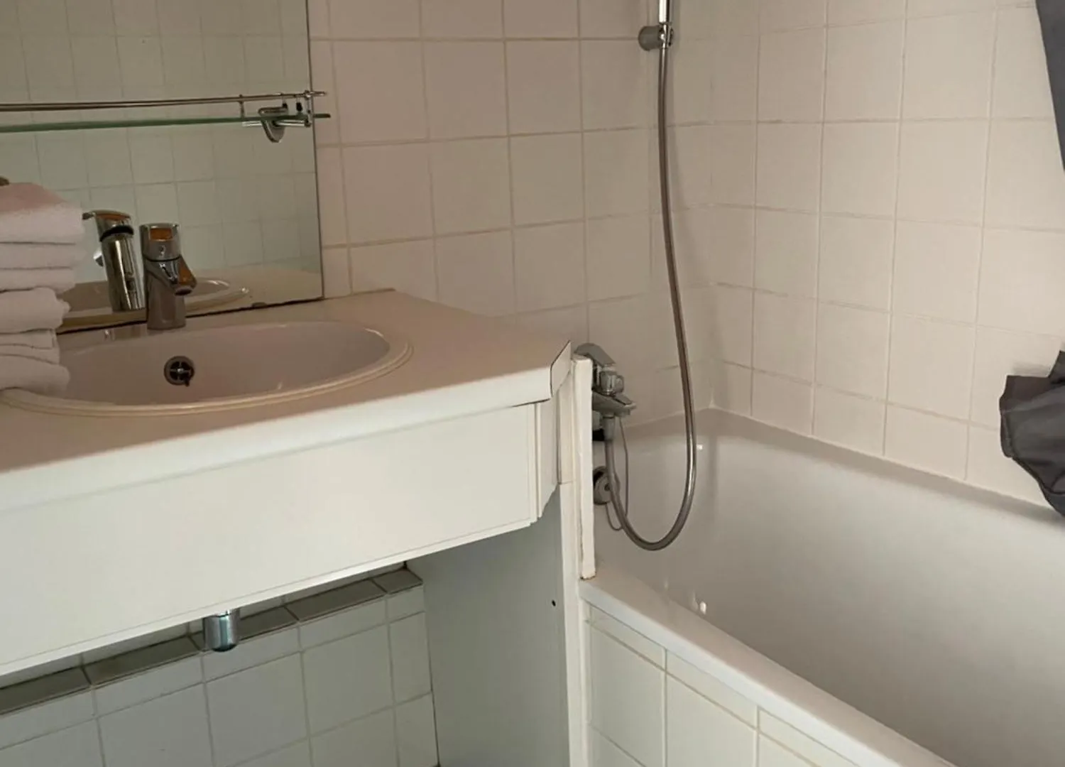Logies De Wandelaar Aparthotel Middelkerke