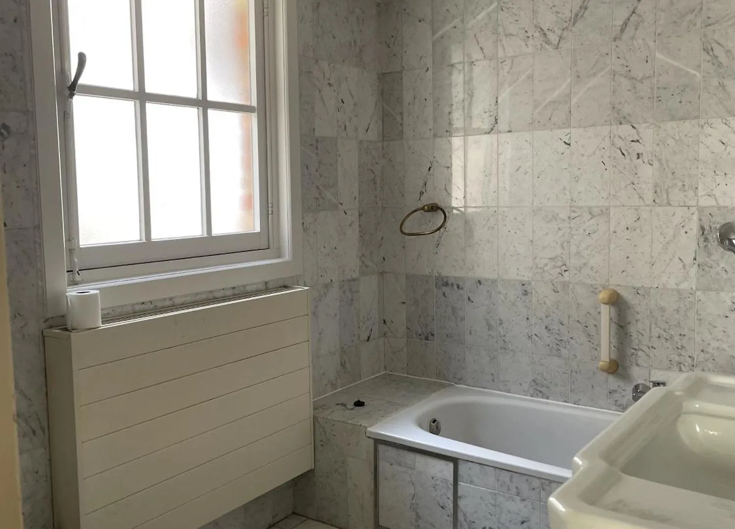 Logies De Wandelaar Aparthotel Middelkerke