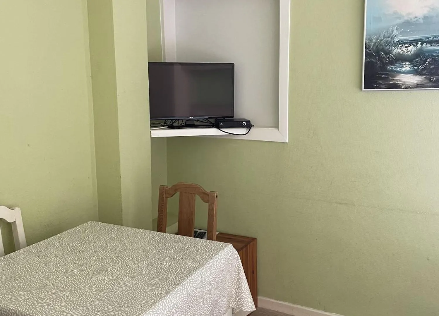 Logies De Wandelaar Aparthotel Middelkerke Belgium